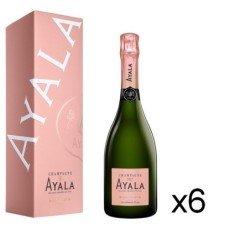 Champagne Rose Majeur 75 cl...
