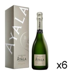 Champagne Brut Nature 75 cl...