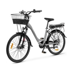 Velo electrique Ypsilon...