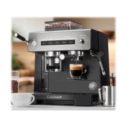 Machine à cafe espresso...