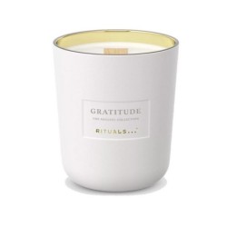 Bougie Parfumee Gratitude