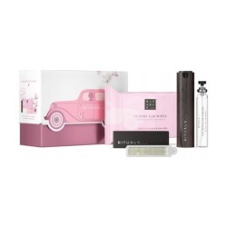 Coffret parfum pour voiture...