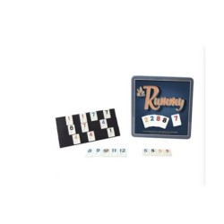 Jeu de réflexion Le Rummy