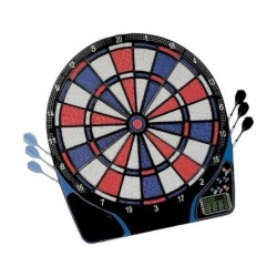 Jeu Cible électronique ELECN