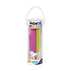 Jeu Magnetic Mikado