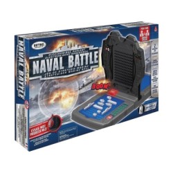 Jeu Bataille navale parlante