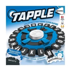 Jeu Tapple