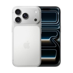 iPhone 17 Pro 256 Go - argent