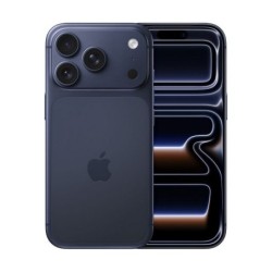iPhone 17 Pro 256 Go - bleu...