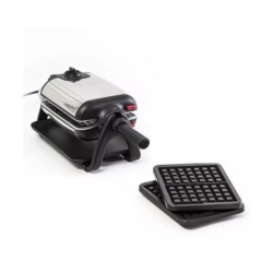 Gaufrier King Size