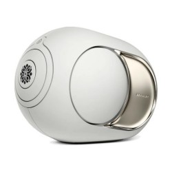 Enceinte connectee sans fil...