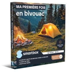 Coffret Explora - Ma...