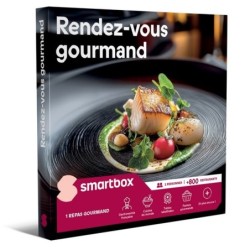 Coffret Rendez-vous...