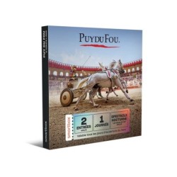 Coffret Une journée au Puy...