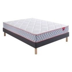 Lit OBLIQUE 140 x 190 cm -...