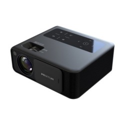 Projecteur Miro - noir