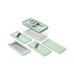 Mandoline Tasty + - vert...