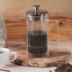 Cafetiere a piston ROBUSTA...