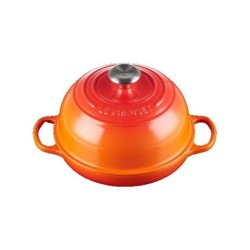 Cocotte a pain 24 cm - 1.6...