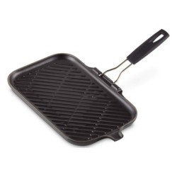 Gril rectangulaire 36 x 20...