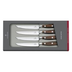 Couteaux à steak Grand...