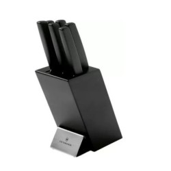 Bloc porte couteaux avec 6...