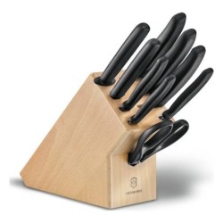 Bloc porte-couteaux Swiss...