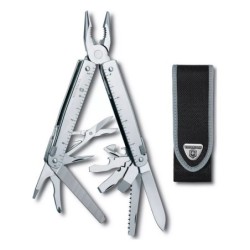 Couteau suisse Swiss Tool X...