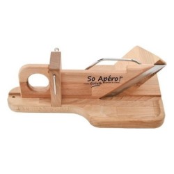 Guillotine à saucisson Goliath