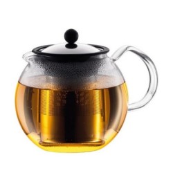 Théière Assam 0,5 L - 4 tasses