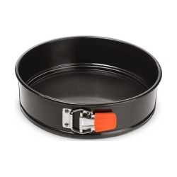 Moule à manque rond fond...