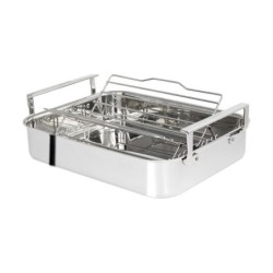 Plat à four COMPLEMENTS en...