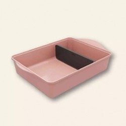 Plat a four avec separateur...