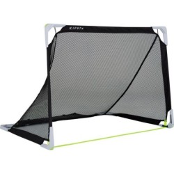 But de football pliable...