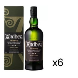 Whisky Ecossais Single Malt...