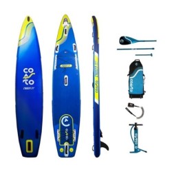 Paddle gonflable Cruiser 13...