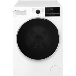 Lave-linge 10 kg - blanc