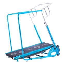 Tapisde course pour piscine...