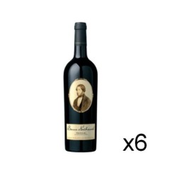 Vin Baron Nathaniel AOC...