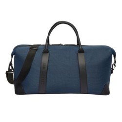 Sac de voyage Mesh - bleu