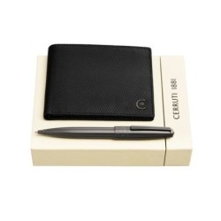 Coffret CERRUTI 1881 stylo...