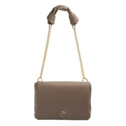 Sac dame Vivienne - taupe