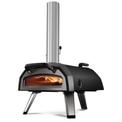 Four à pizza portable KARU...