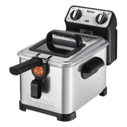 Friteuse Pro FILTRA PRO 4L...