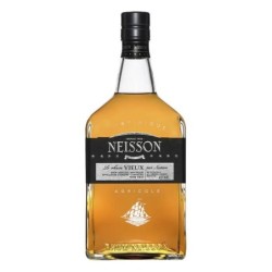 Rhum agricole NEISSON Le...