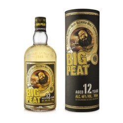 Whisky ecossais Blended...