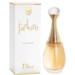 Eau de Parfum J'ADORE - 50ml