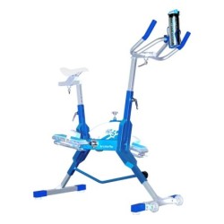 Velo pour piscine Aquabike...