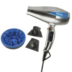 Seche cheveux PRO DIGITAL