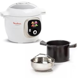 Multicuiseur Cookeo+  6 L -...